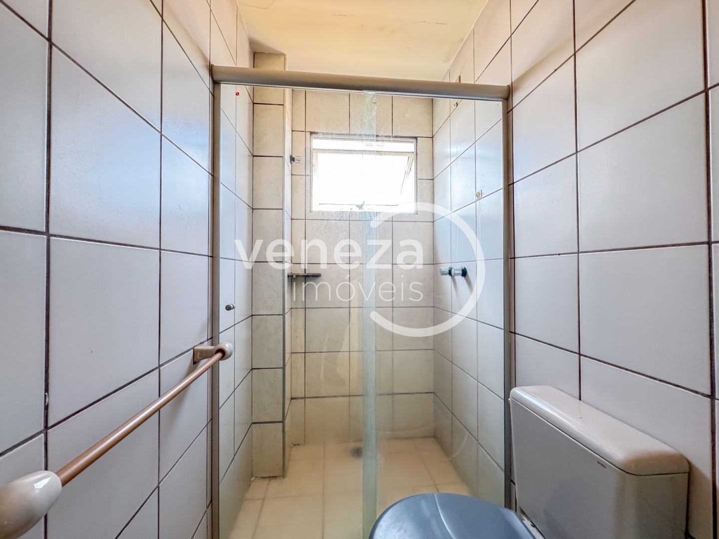 Apartamento para locação no bairro Jardim Higienopolis de Londrina - Foto 15