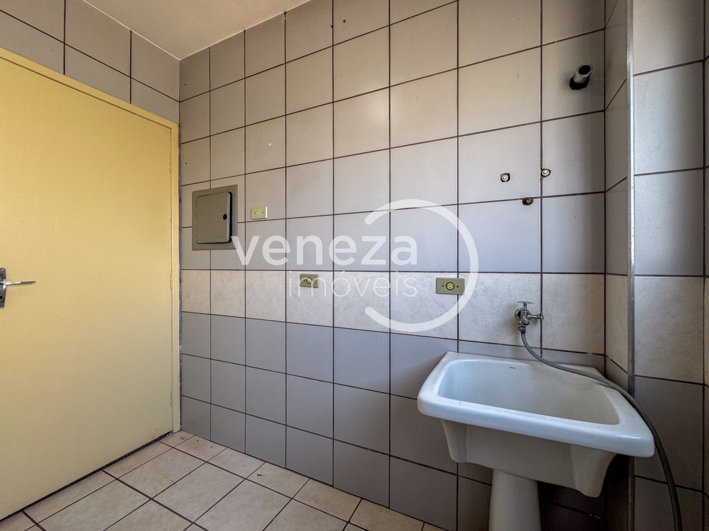 Apartamento para locação no bairro Jardim Higienopolis de Londrina - Foto 19