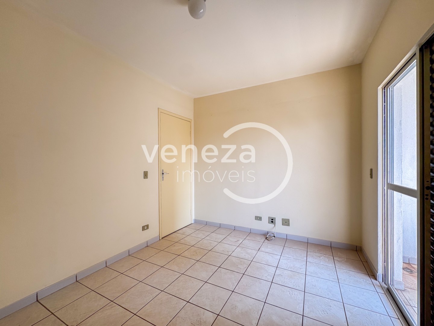 Apartamento para locação no bairro Jardim Higienopolis de Londrina - Foto 25