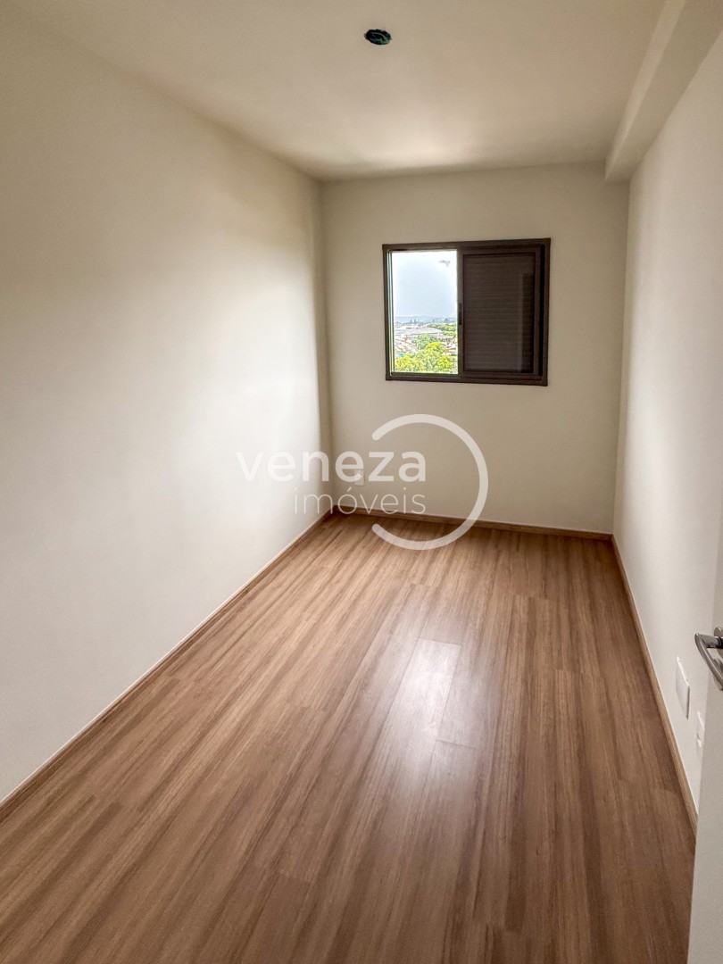 Apartamento para venda no bairro Vale dos Tucanos de Londrina - Foto 6