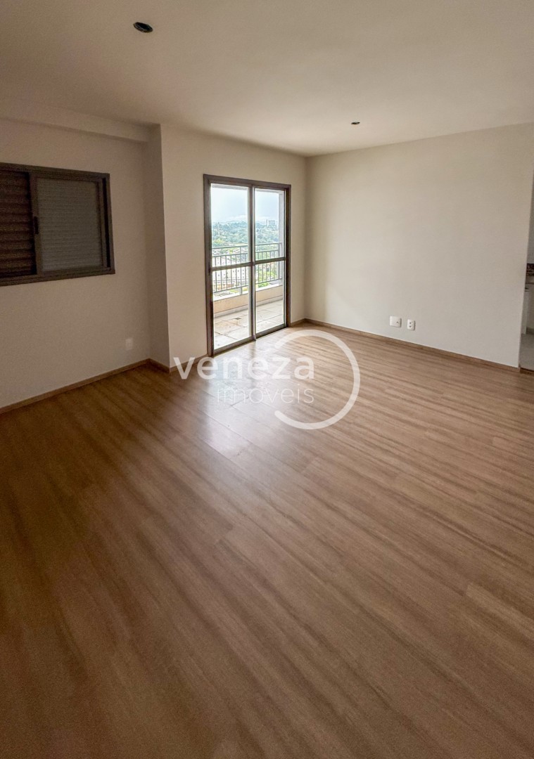 Apartamento para venda no bairro Vale dos Tucanos de Londrina - Foto 4