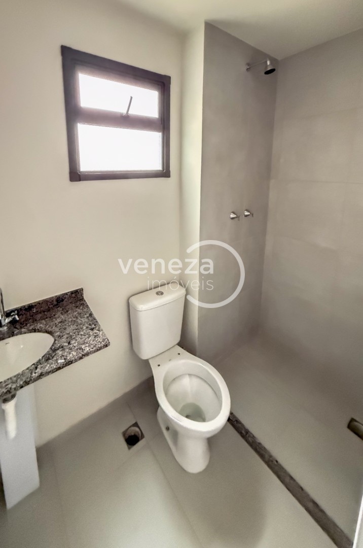Apartamento para venda no bairro Vale dos Tucanos de Londrina - Foto 9