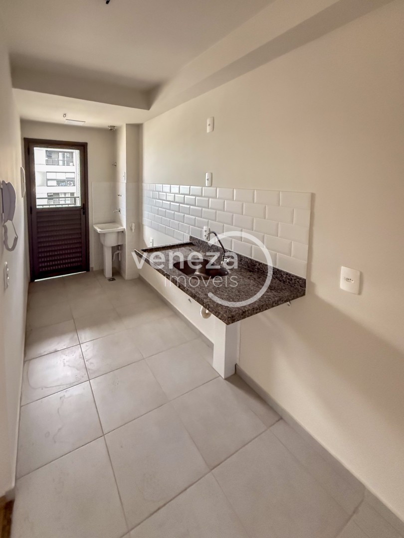 Apartamento para venda no bairro Vale dos Tucanos de Londrina - Foto 8