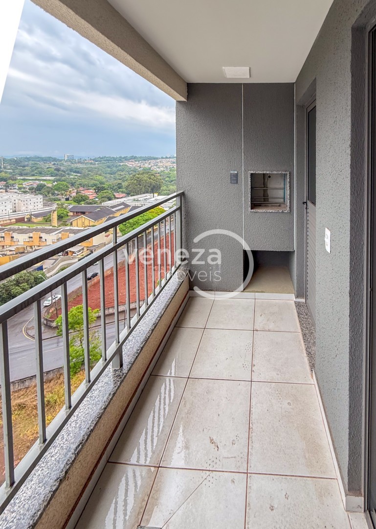 Apartamento para venda no bairro Vale dos Tucanos de Londrina - Foto 5