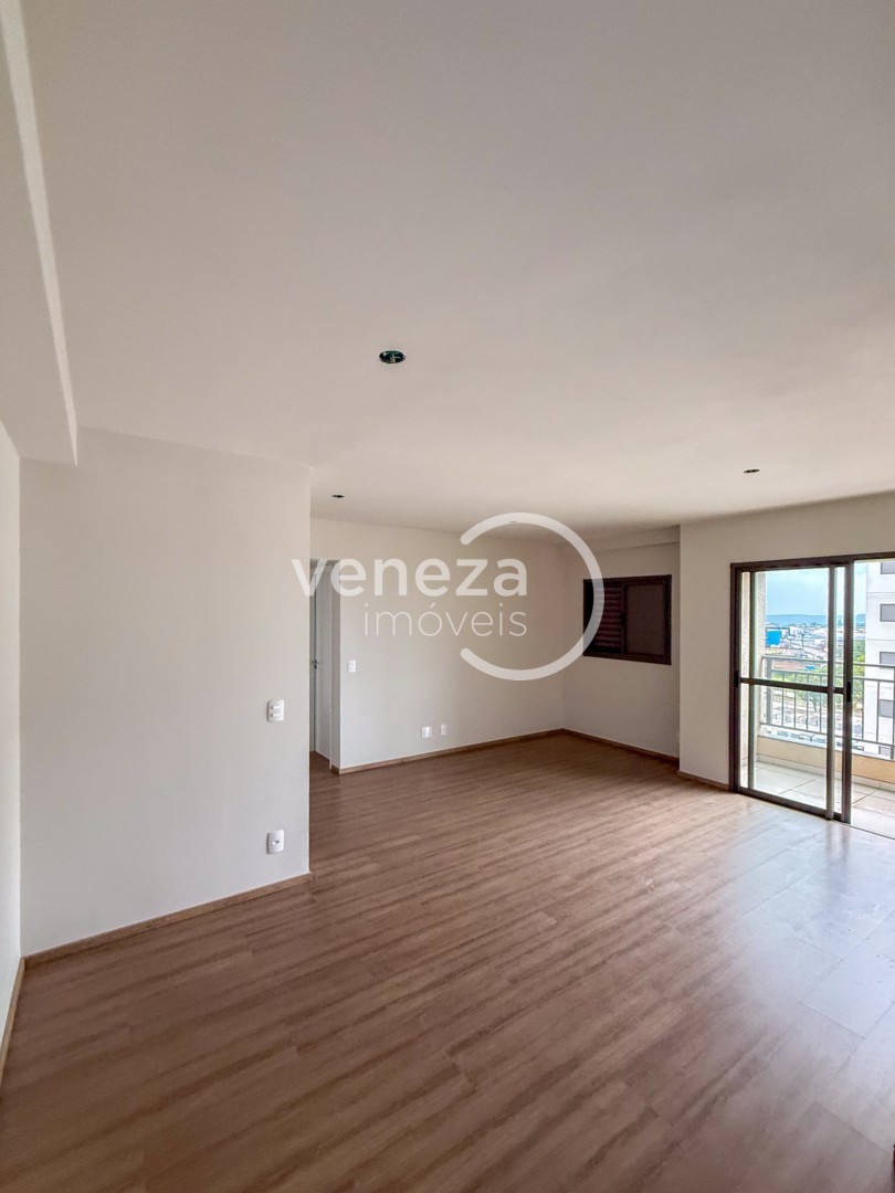 Apartamento para venda no Vale dos Tucanos em Londrina com 103m² por R$ 520.000