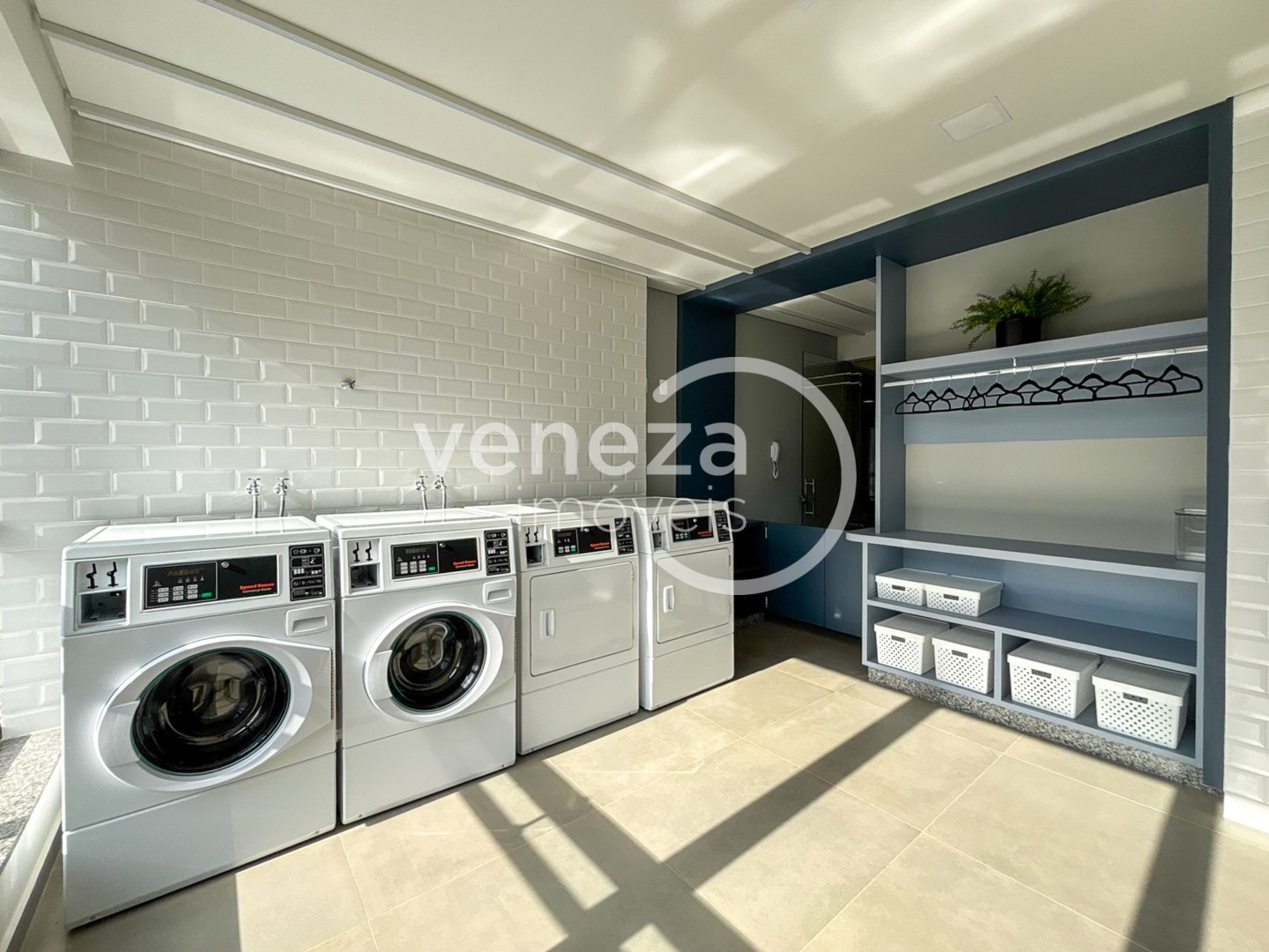 Apartamento para venda no bairro Vale dos Tucanos de Londrina - Foto 17