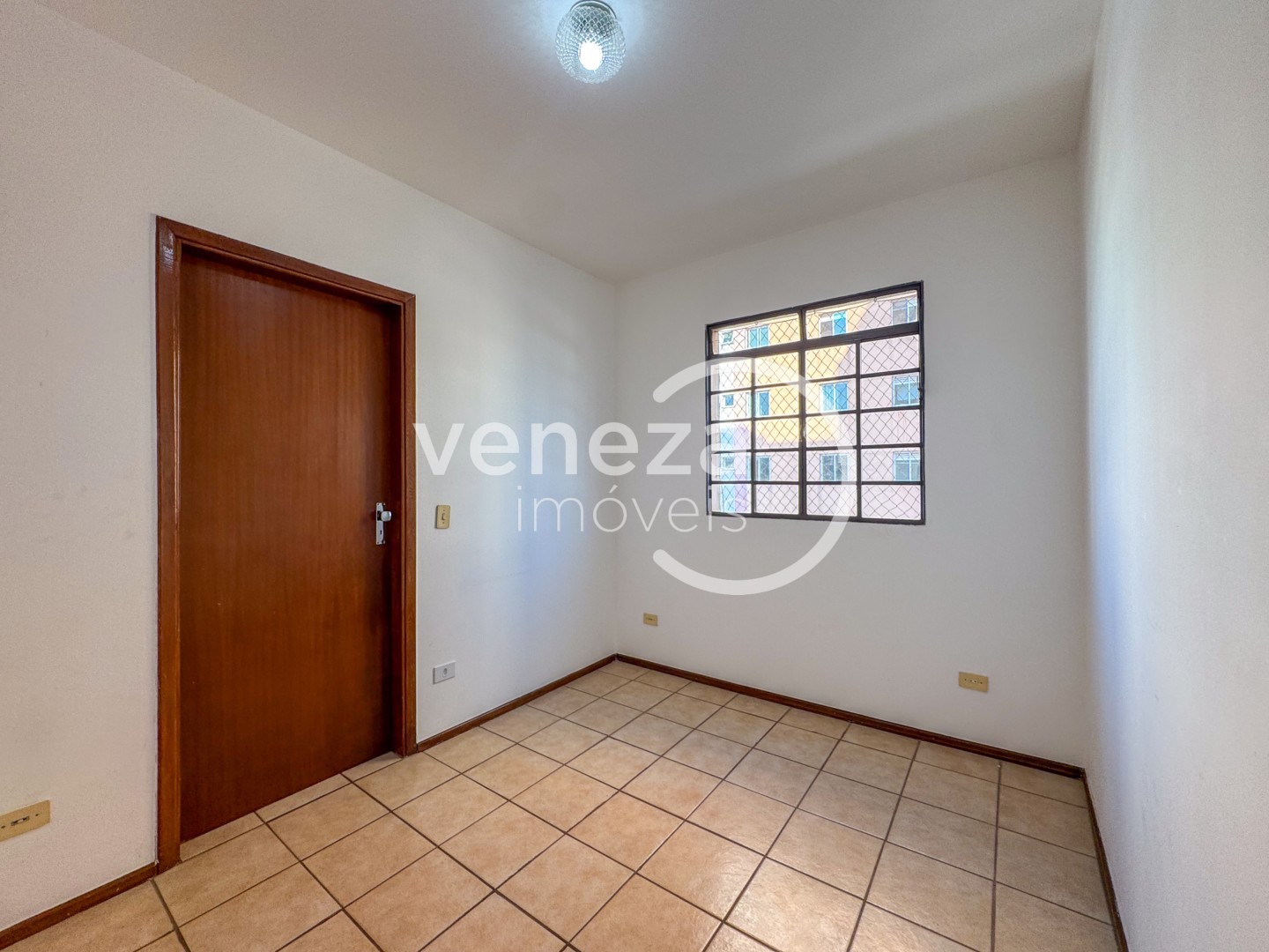 Apartamento para locacao no Centro em Londrina com 37,14m² por R$ 1.050  - Foto 3