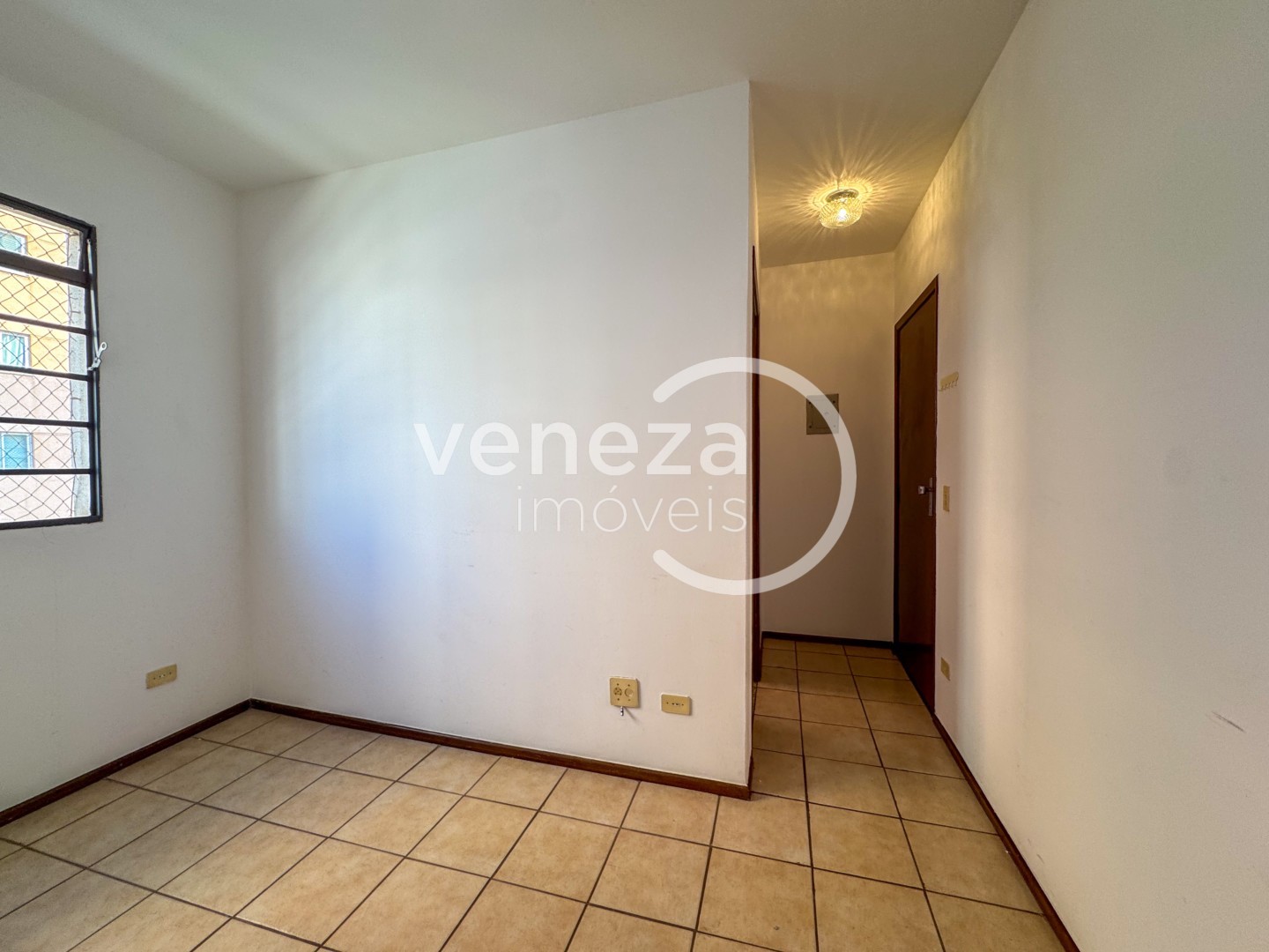 Apartamento para locação no bairro Centro de Londrina - Foto 5