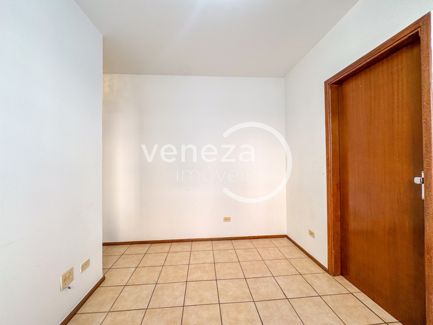 Apartamento para locação no bairro Centro de Londrina - Foto 8