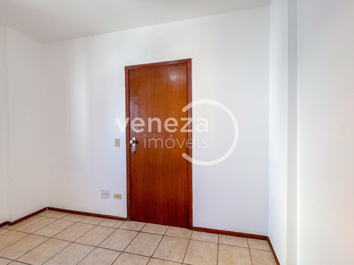 Apartamento para locação no bairro Centro de Londrina - Foto 17