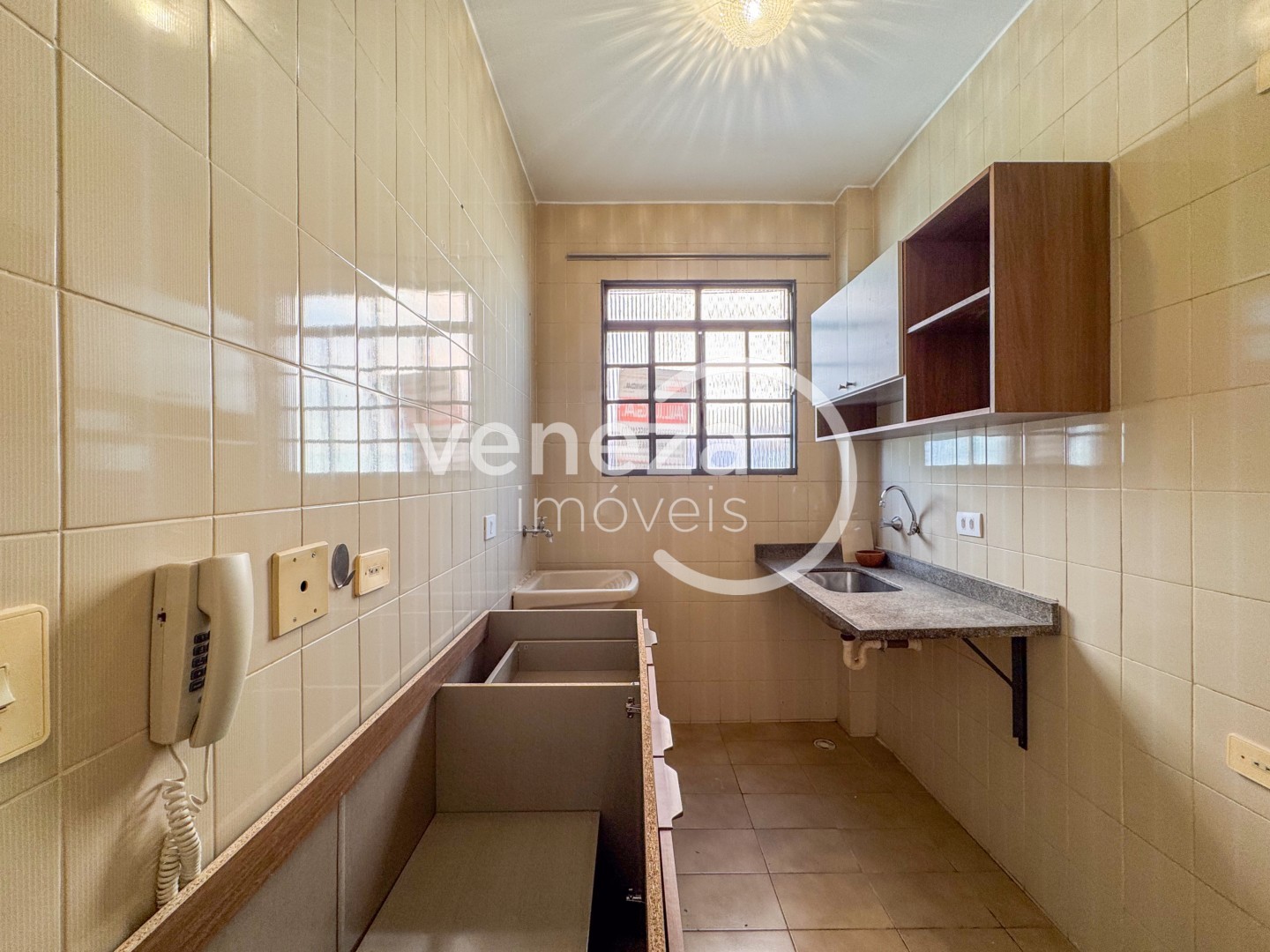 Apartamento para locação no bairro Centro de Londrina - Foto 22