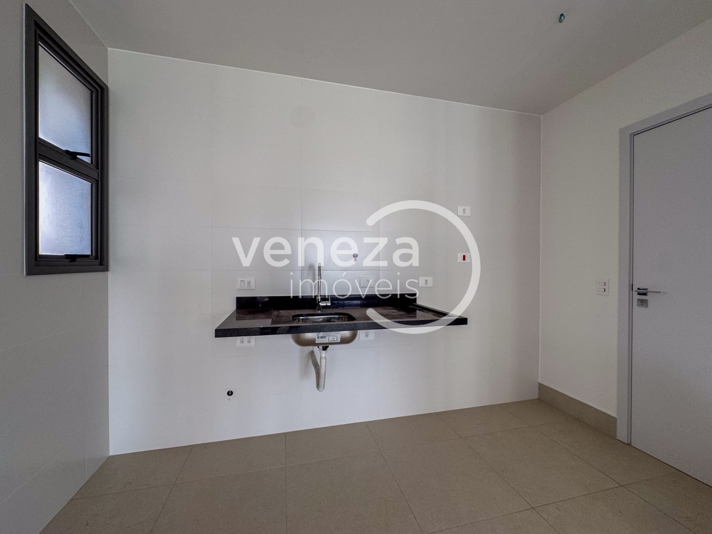 Apartamento para venda no bairro Bela Suica de Londrina - Foto 33