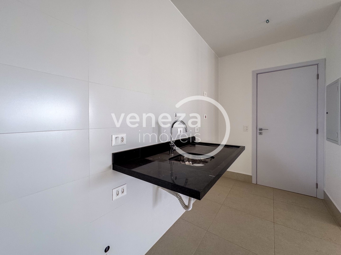 Apartamento para venda no bairro Bela Suica de Londrina - Foto 34