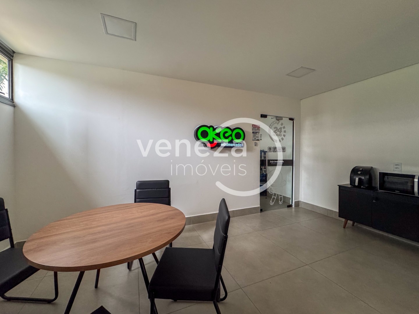 Apartamento para venda no bairro Bela Suica de Londrina - Foto 44
