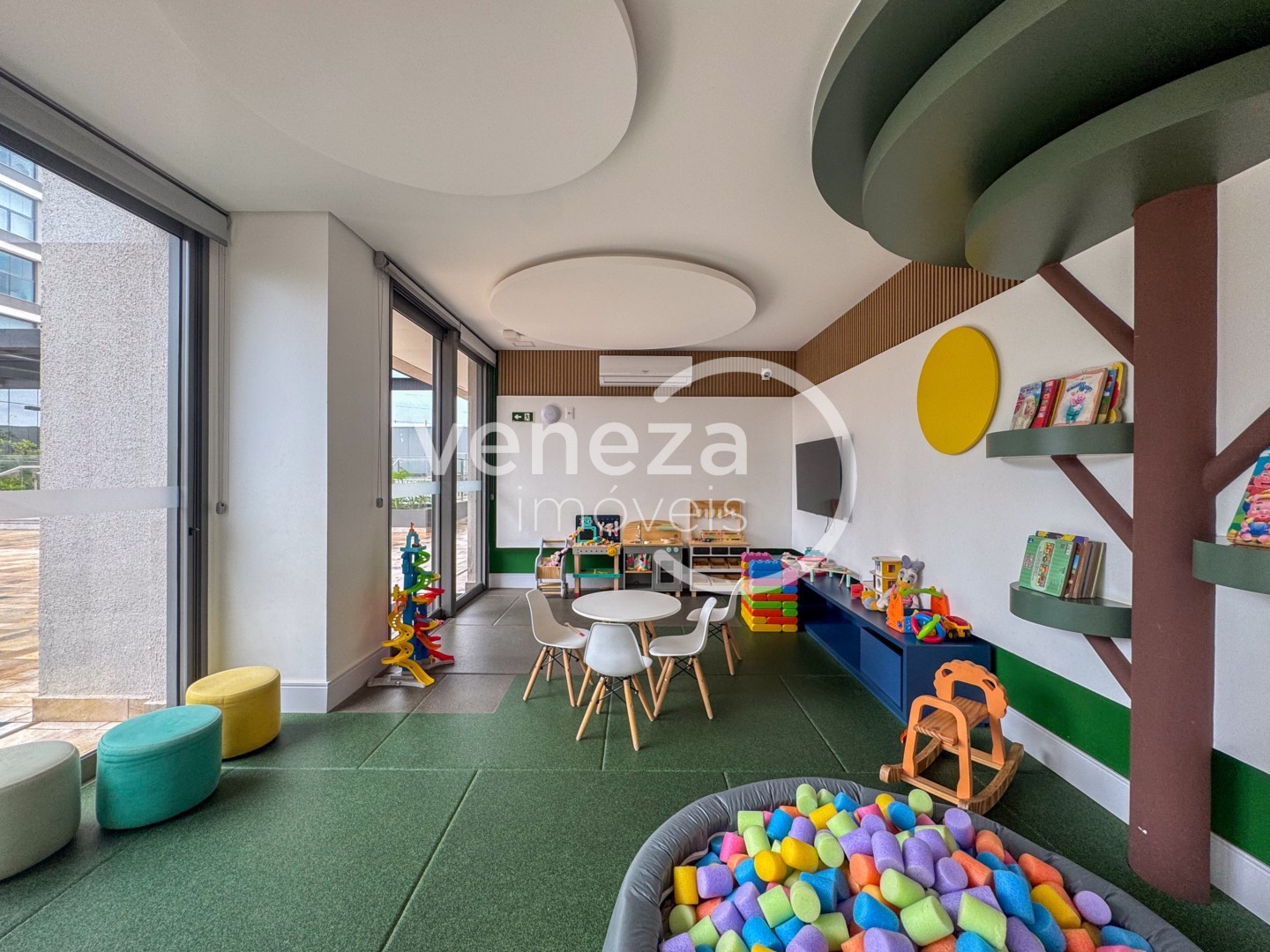 Apartamento para venda no bairro Bela Suica de Londrina - Foto 45
