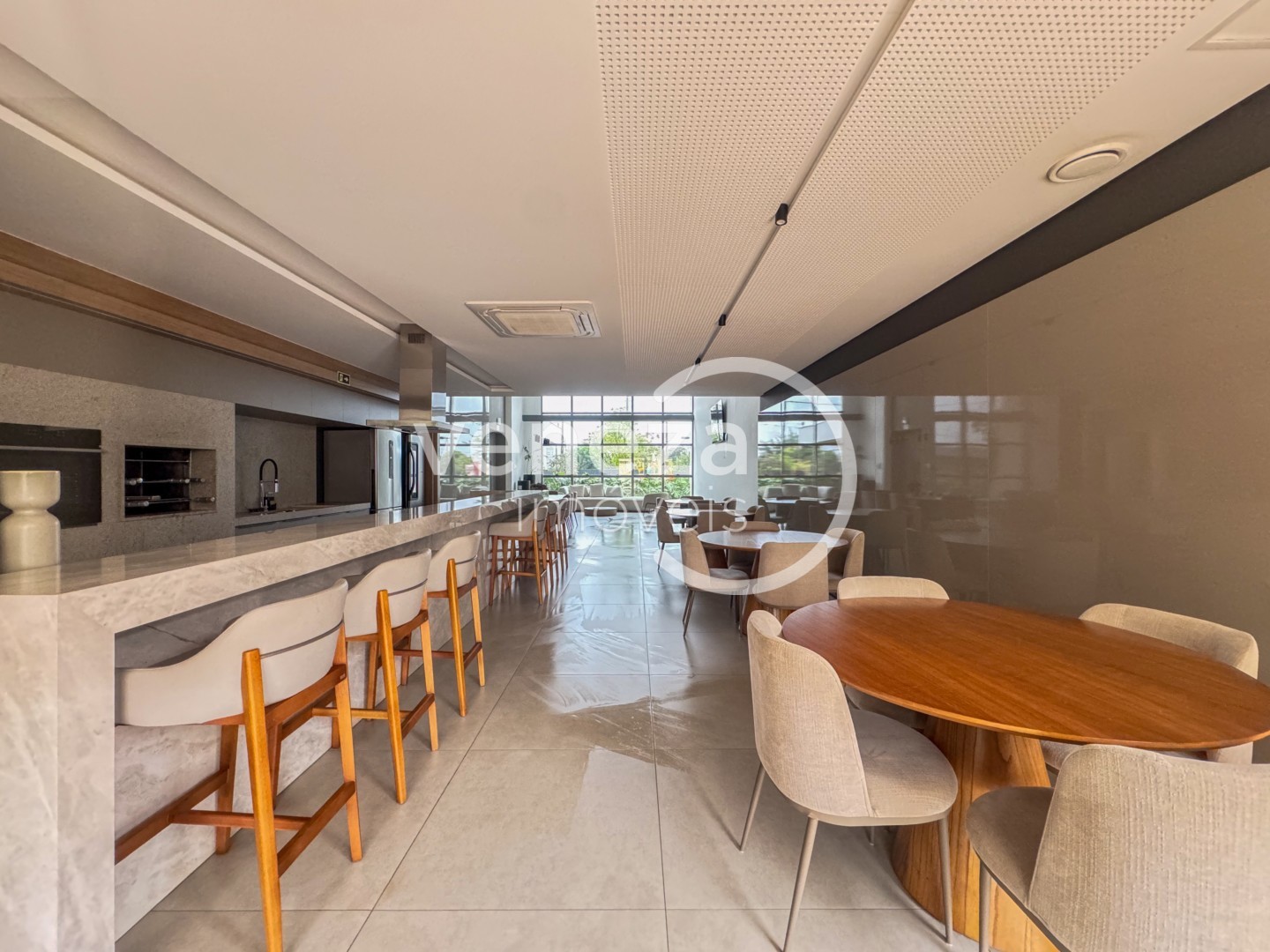 Apartamento para venda no bairro Bela Suica de Londrina - Foto 46