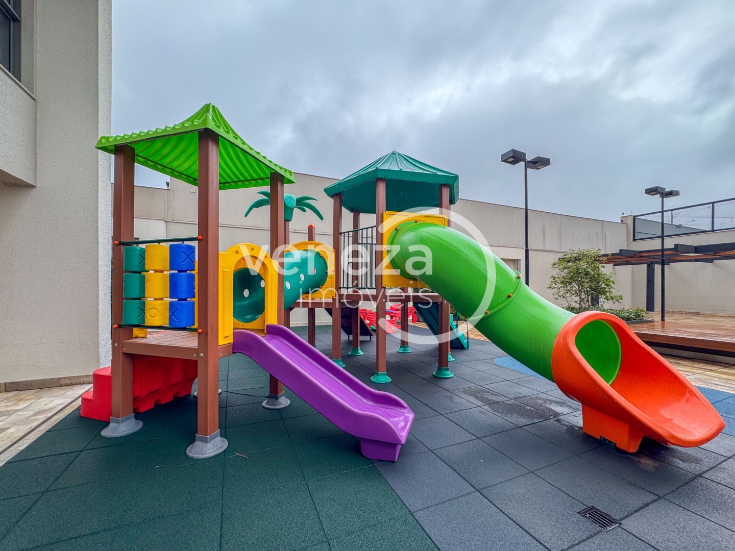 Apartamento para venda no bairro Bela Suica de Londrina - Foto 47