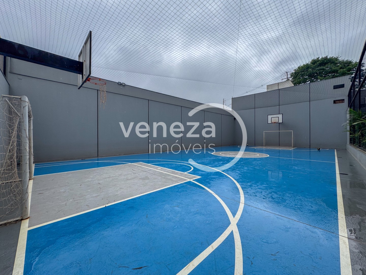 Apartamento para venda no bairro Bela Suica de Londrina - Foto 48