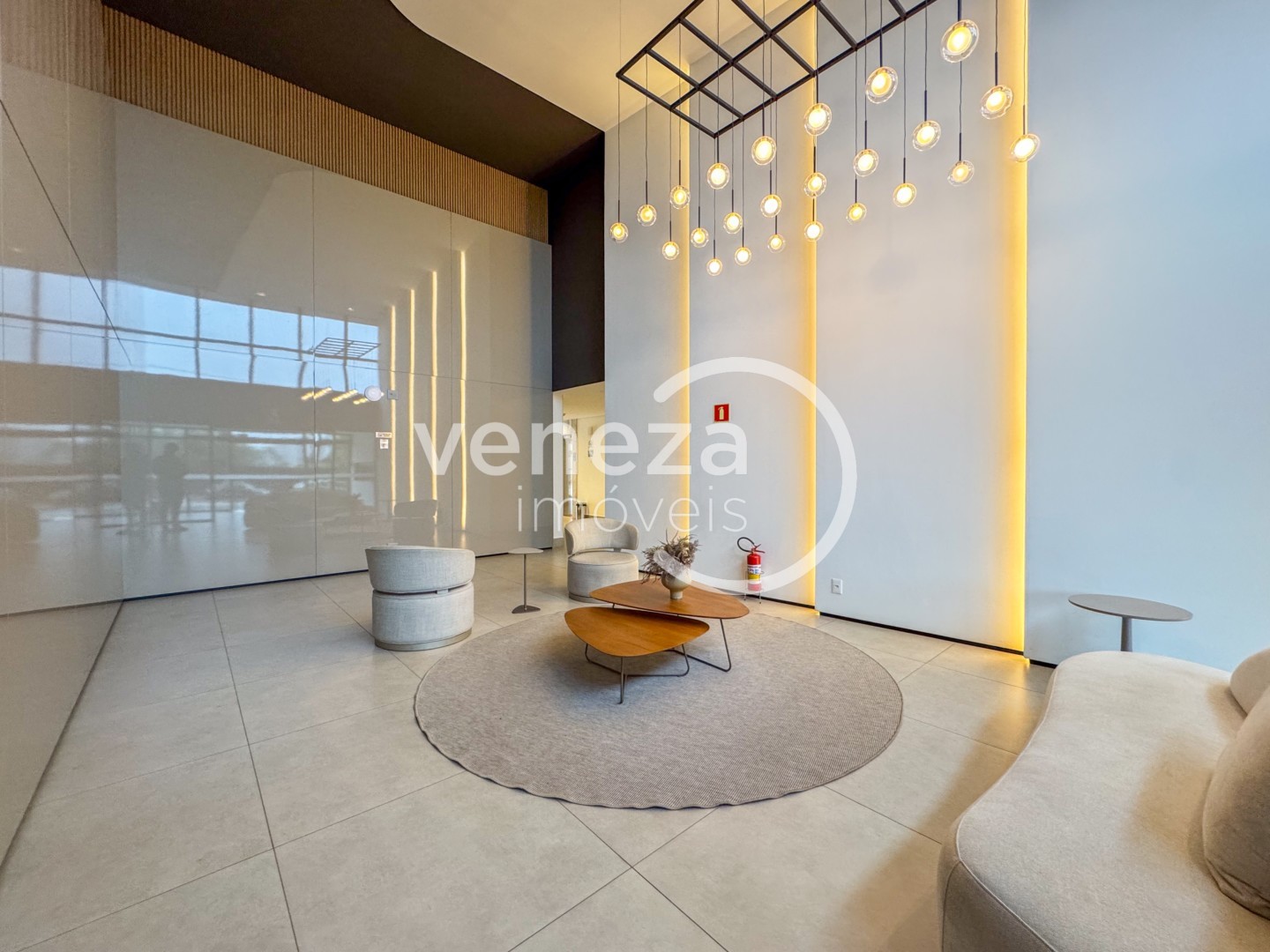 Apartamento para venda no bairro Bela Suica de Londrina - Foto 43