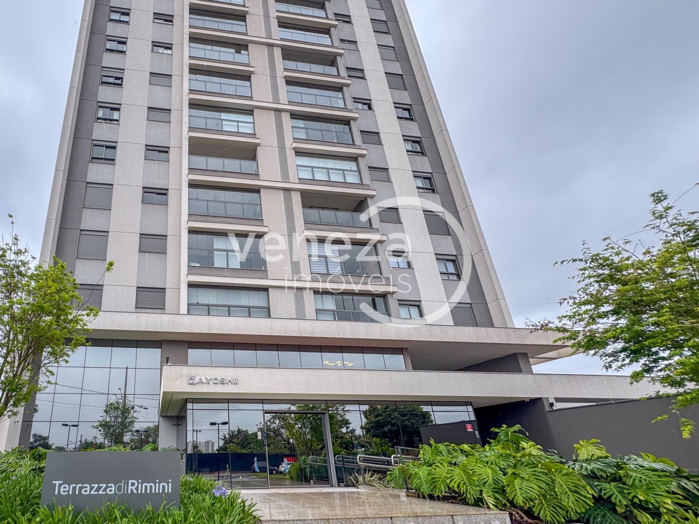 Apartamento à venda em Bela Suica, Londrina — Portal Chave Fácil