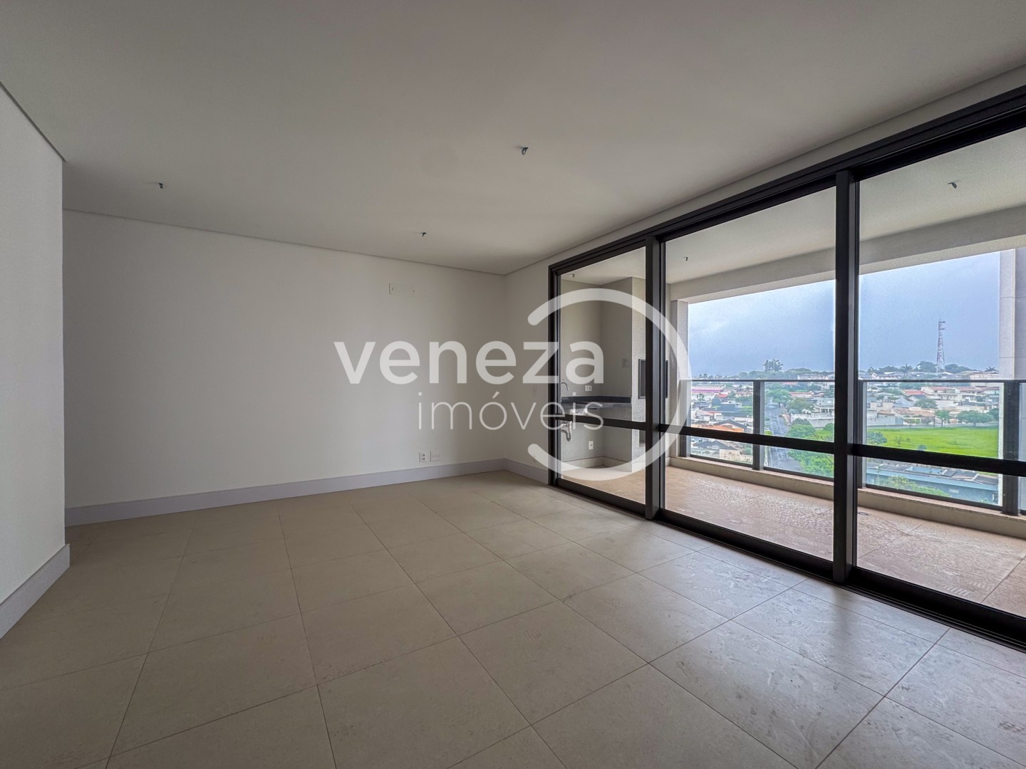 Apartamento à venda em Bela Suica, Londrina — Portal Chave Fácil