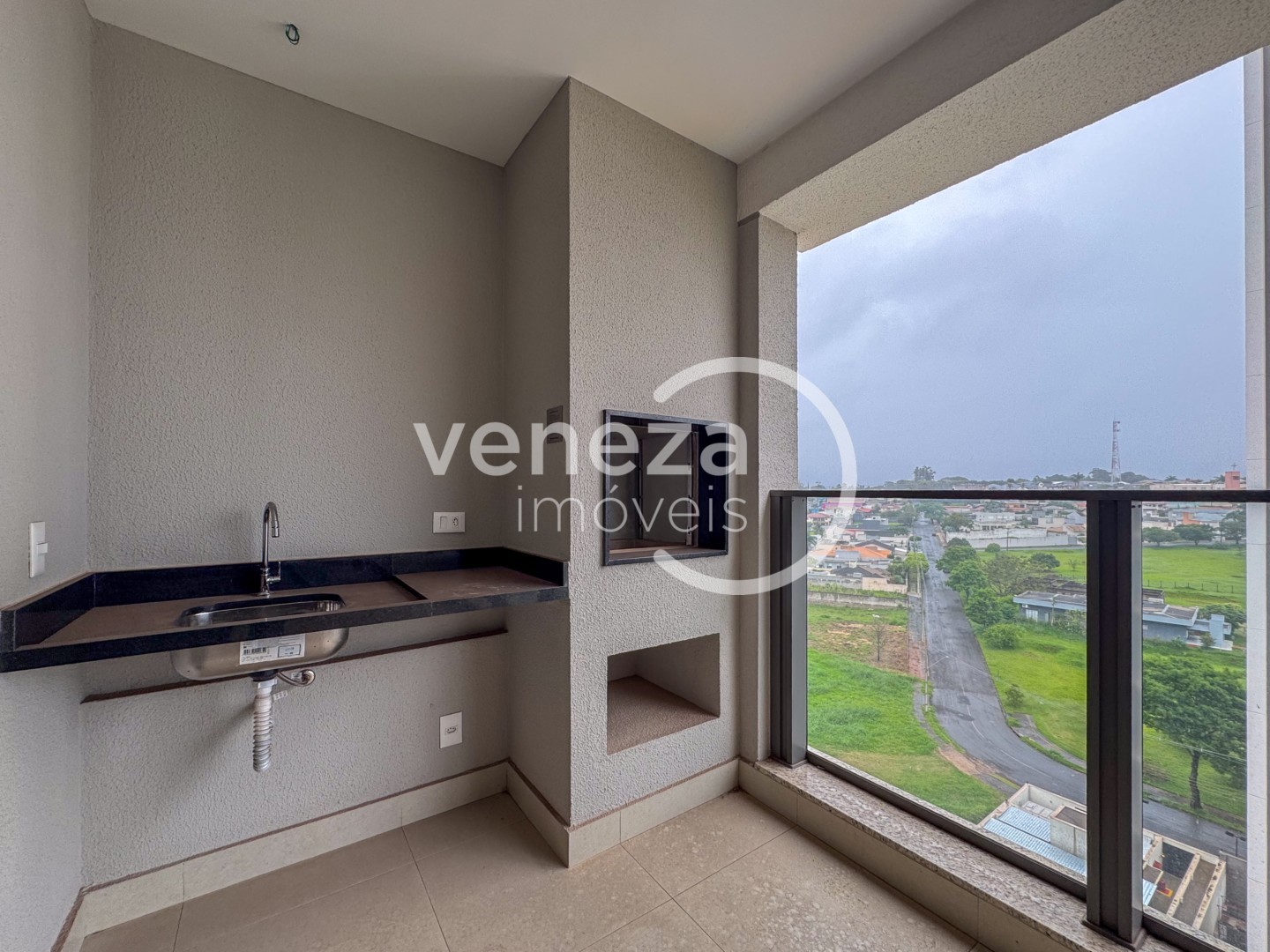 Apartamento para venda no bairro Bela Suica de Londrina - Foto 15