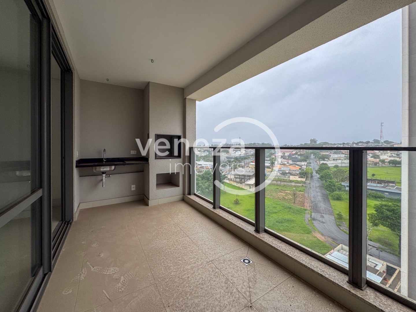Apartamento para venda no bairro Bela Suica de Londrina - Foto 13