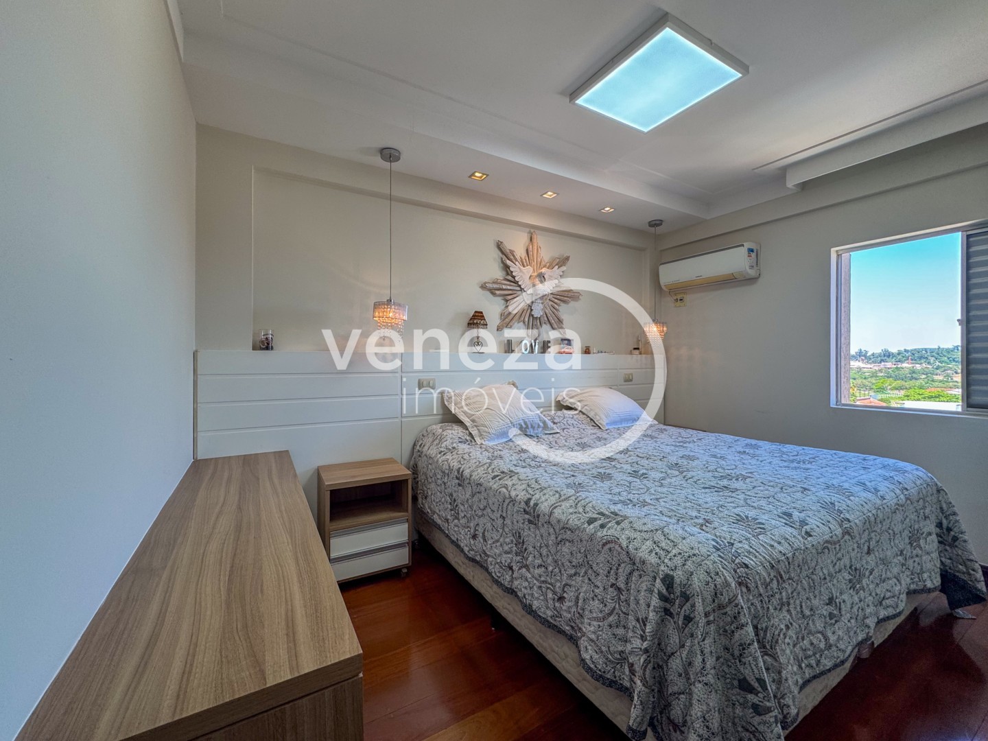 Apartamento para venda no bairro Centro de Jataizinho - Foto 16