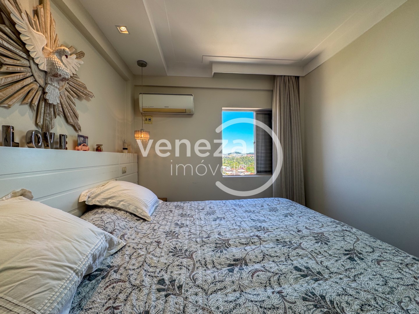 Apartamento para venda no bairro Centro de Jataizinho - Foto 18