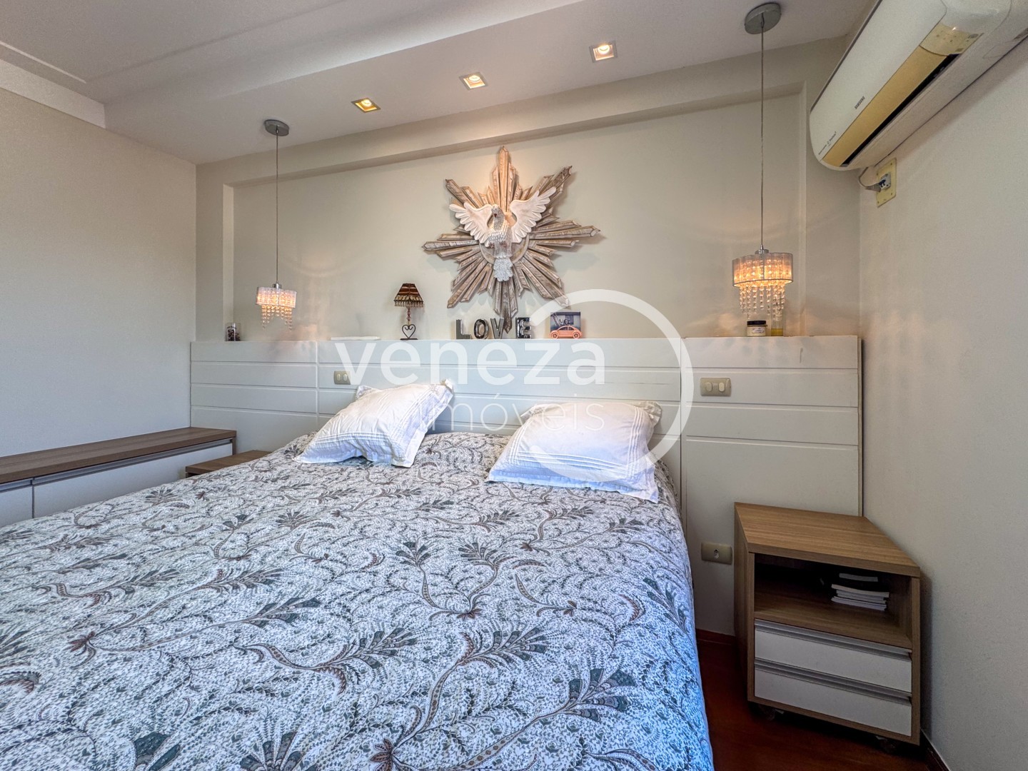 Apartamento para venda no bairro Centro de Jataizinho - Foto 19