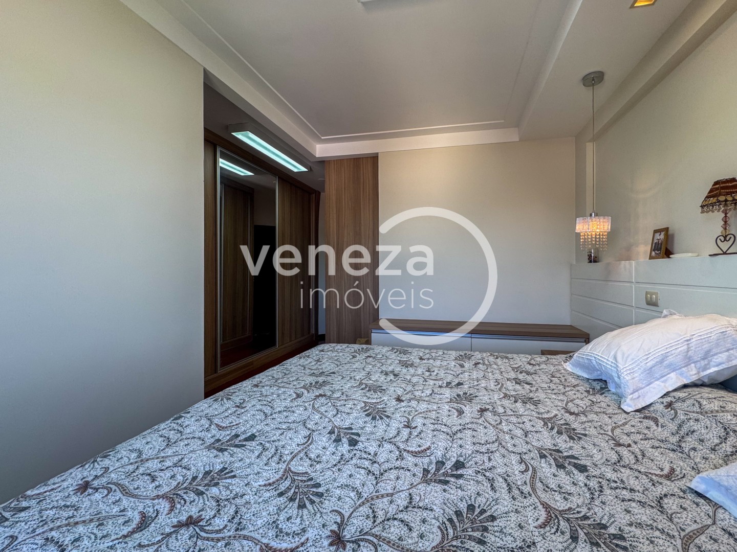 Apartamento para venda no bairro Centro de Jataizinho - Foto 20