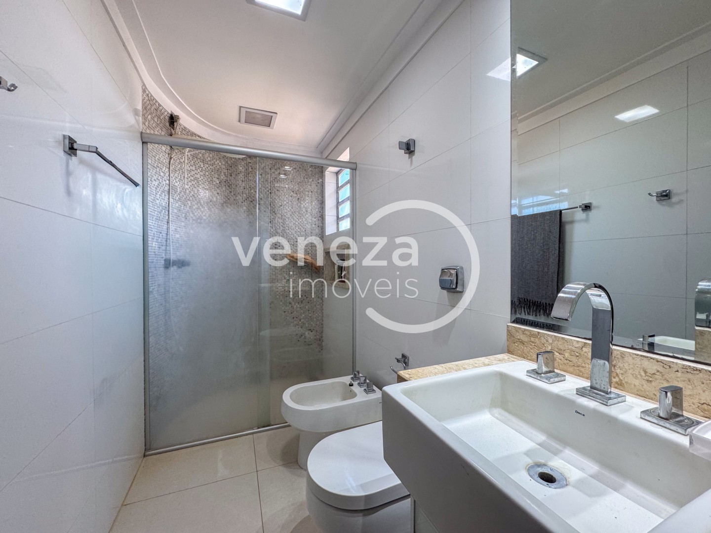 Apartamento para venda no bairro Centro de Jataizinho - Foto 21
