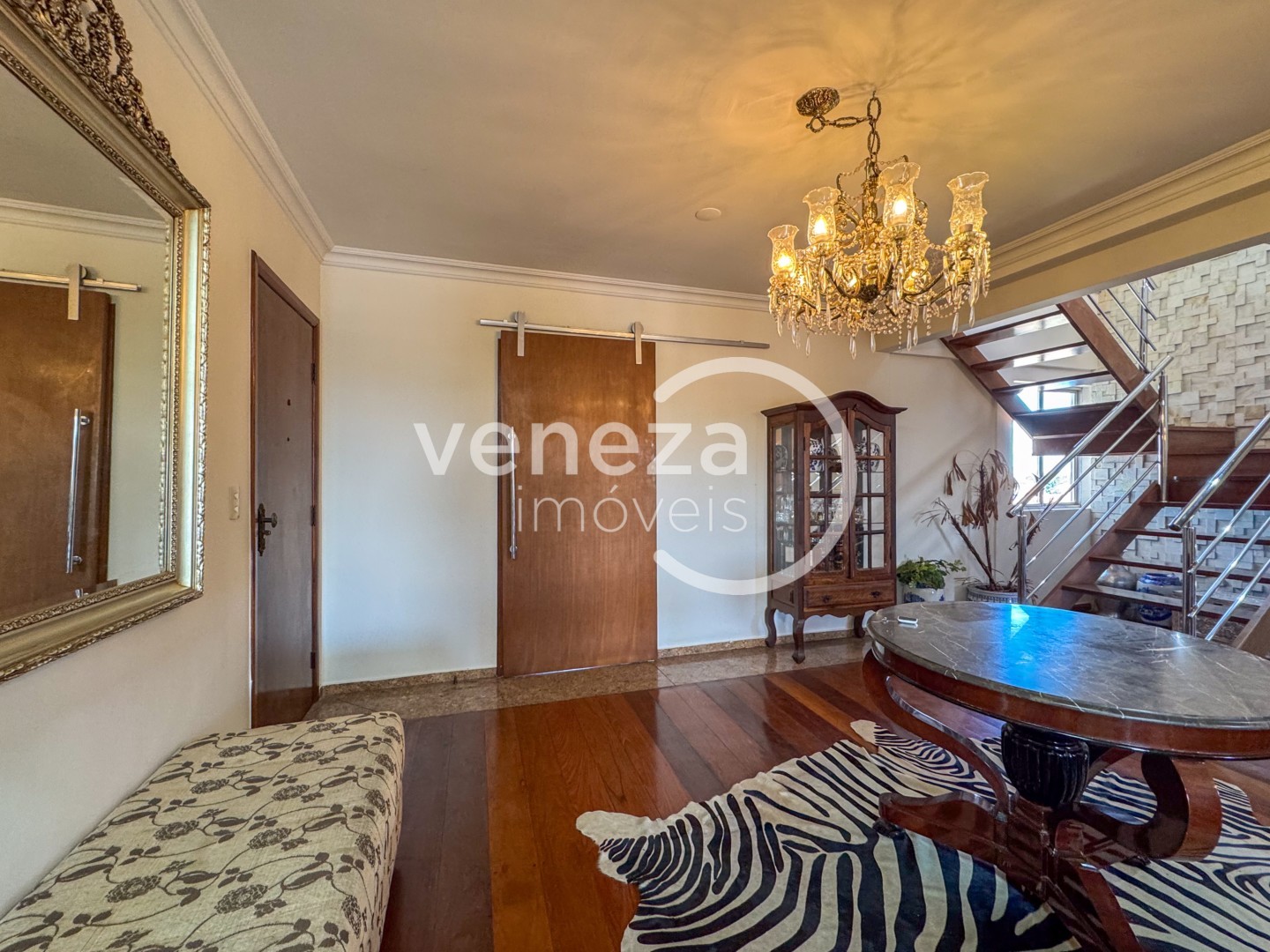 Apartamento para venda no bairro Centro de Jataizinho - Foto 4