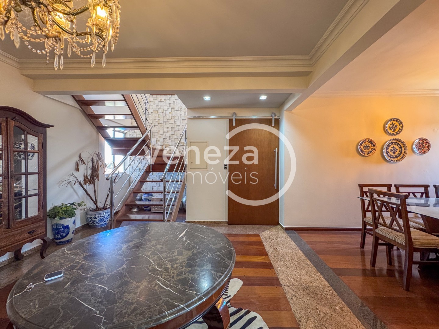 Apartamento para venda no bairro Centro de Jataizinho - Foto 6