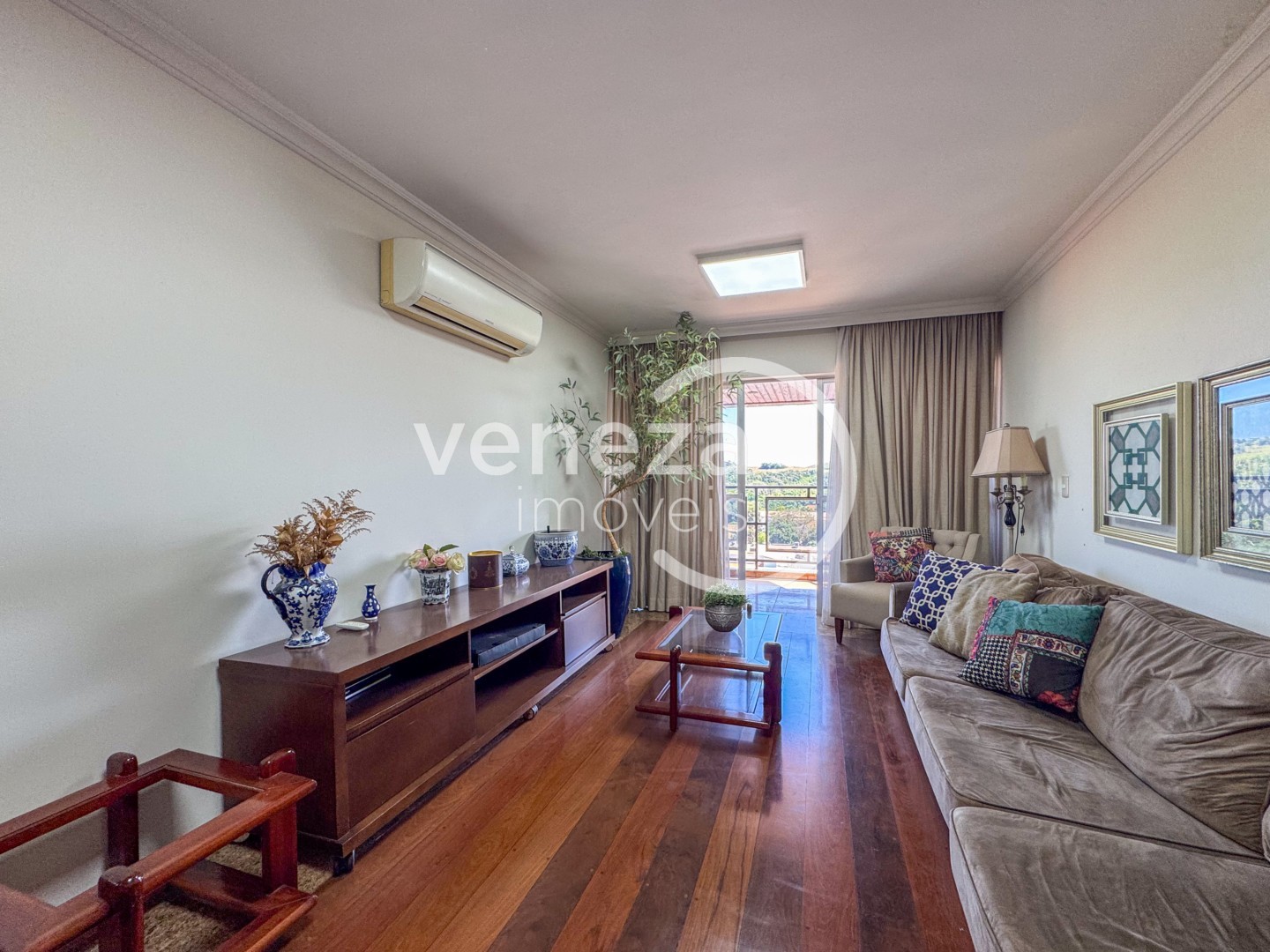 Apartamento para venda no bairro Centro de Jataizinho - Foto 7