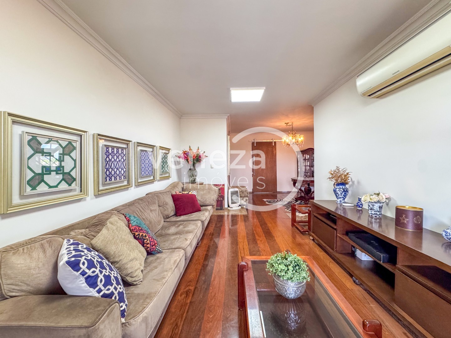 Apartamento para venda no bairro Centro de Jataizinho - Foto 8