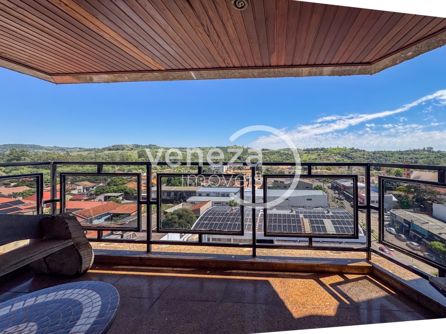 Apartamento para venda no bairro Centro de Jataizinho - Foto 11