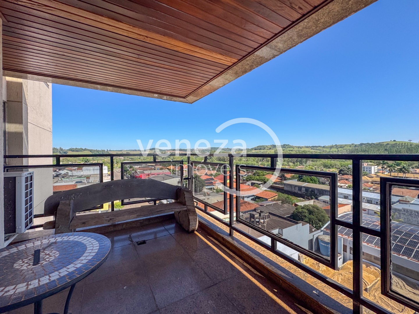 Apartamento para venda no bairro Centro de Jataizinho - Foto 10