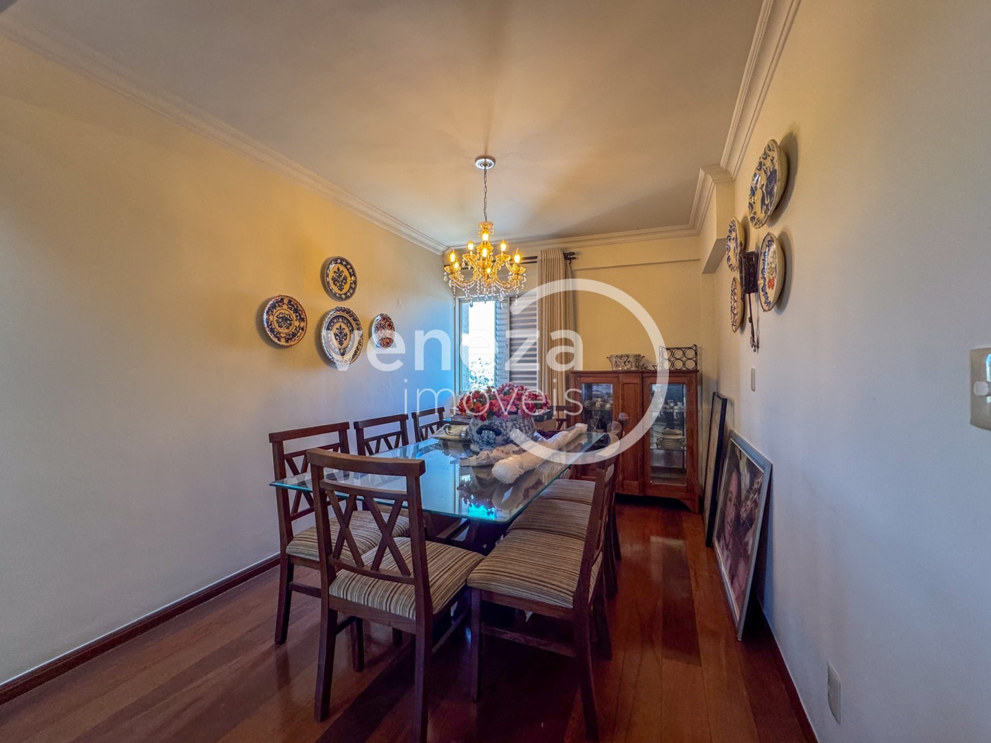 Apartamento para venda no bairro Centro de Jataizinho - Foto 33