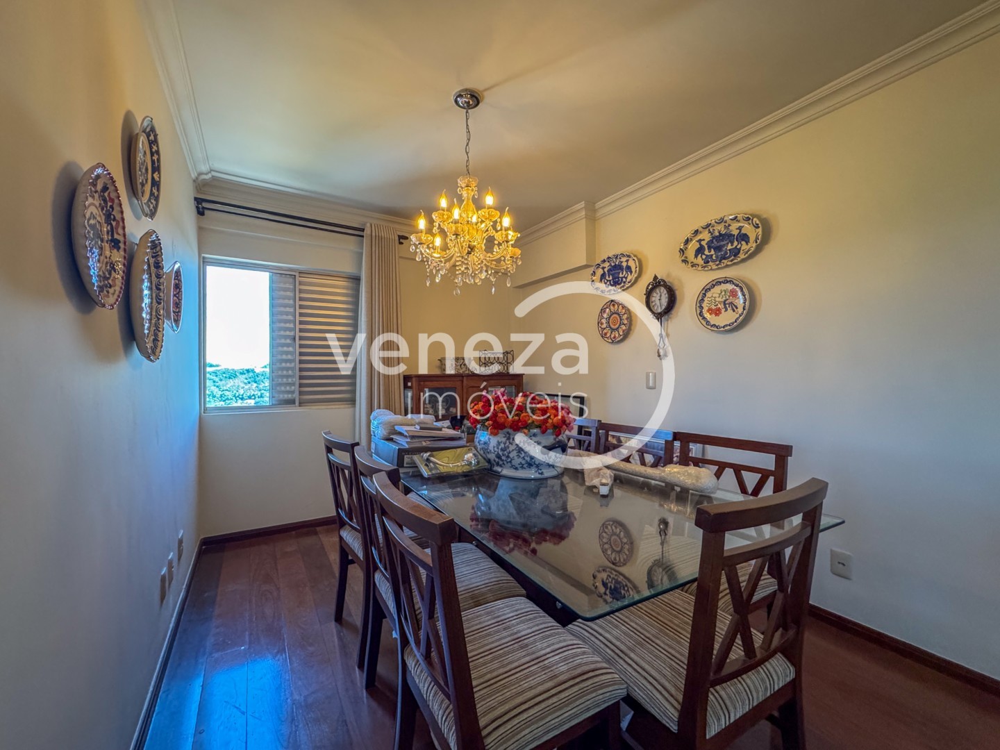 Apartamento para venda no bairro Centro de Jataizinho - Foto 34