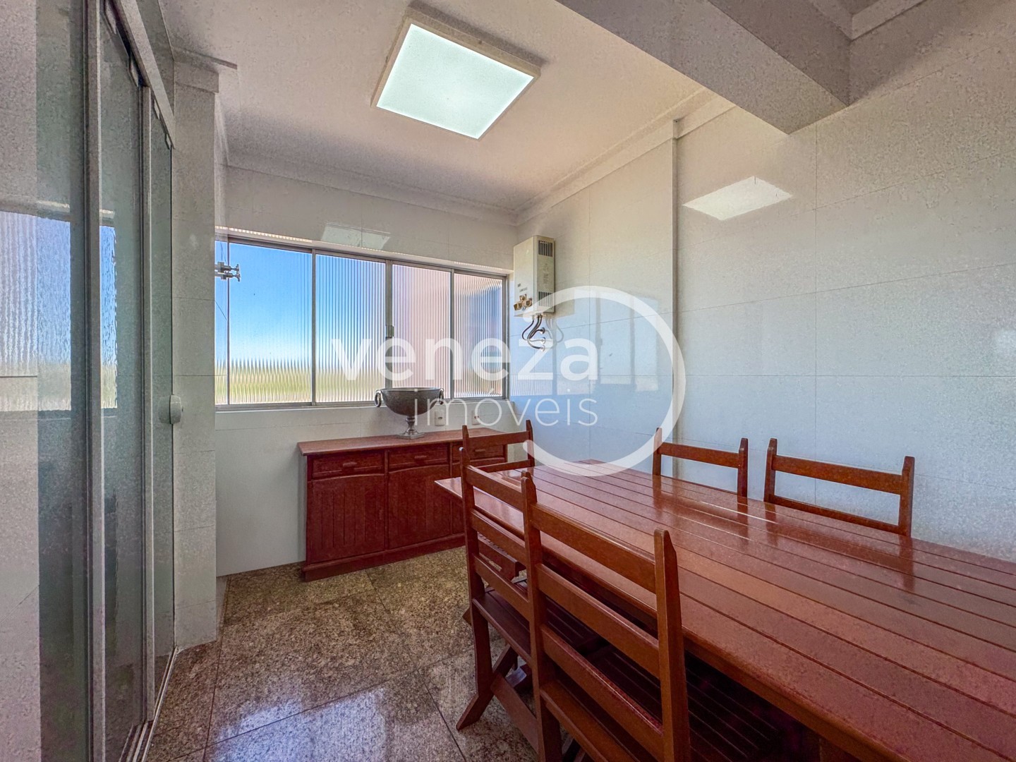Apartamento para venda no bairro Centro de Jataizinho - Foto 40