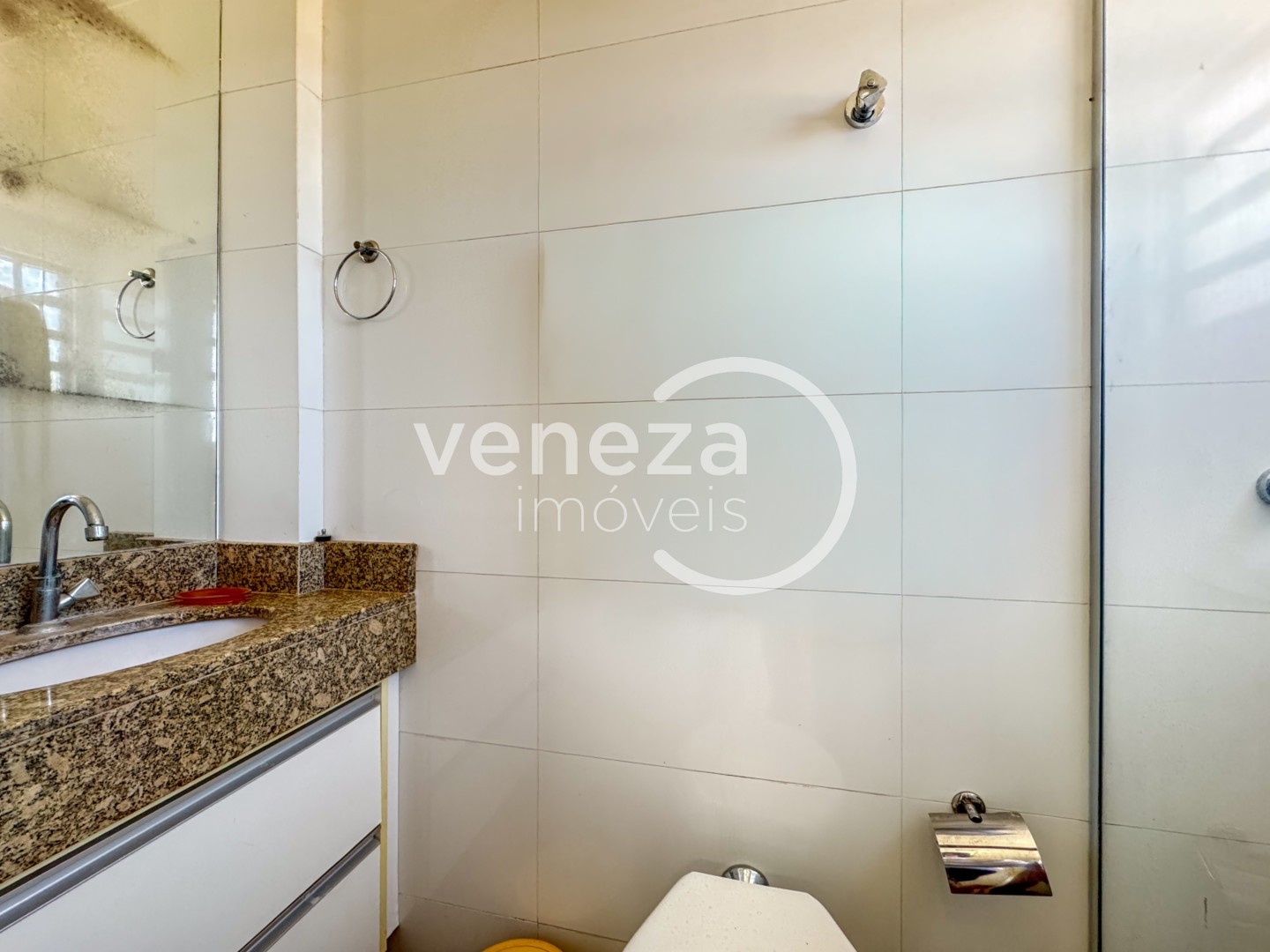 Apartamento para venda no bairro Centro de Jataizinho - Foto 42