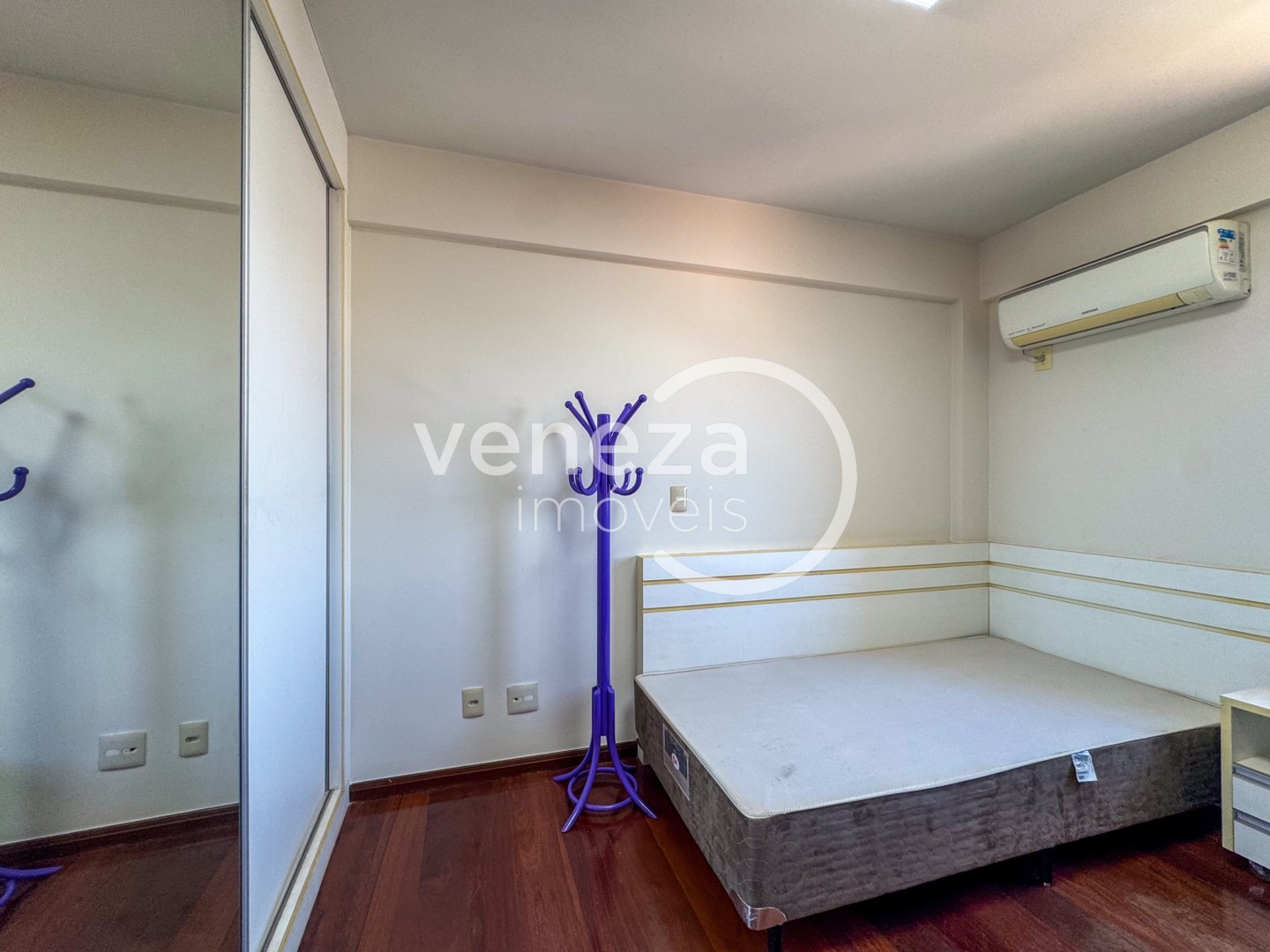 Apartamento para venda no bairro Centro de Jataizinho - Foto 23