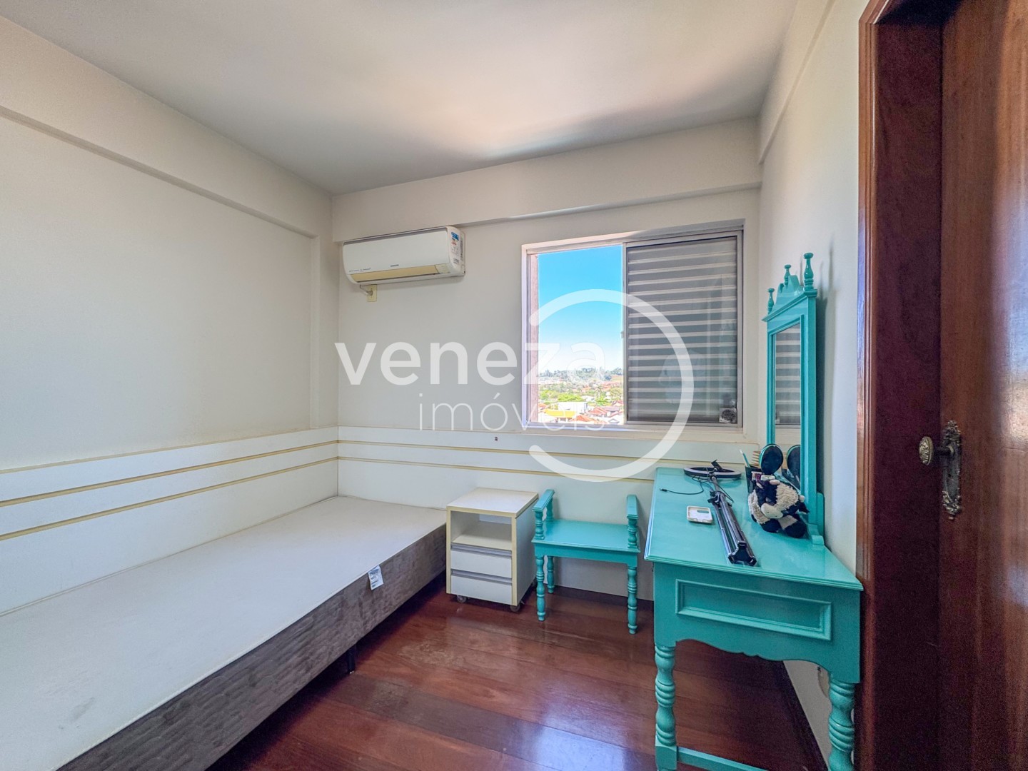 Apartamento para venda no bairro Centro de Jataizinho - Foto 24