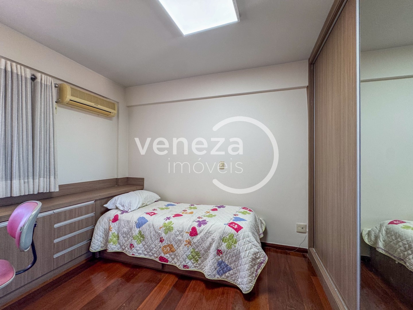 Apartamento para venda no bairro Centro de Jataizinho - Foto 28