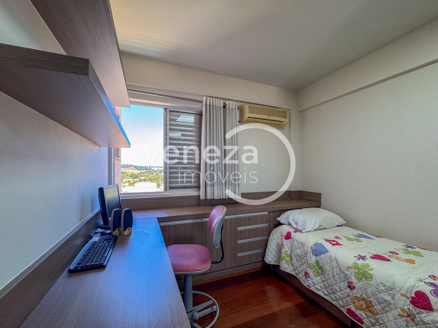 Apartamento para venda no bairro Centro de Jataizinho - Foto 29