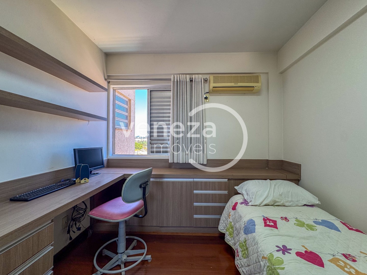 Apartamento para venda no bairro Centro de Jataizinho - Foto 30