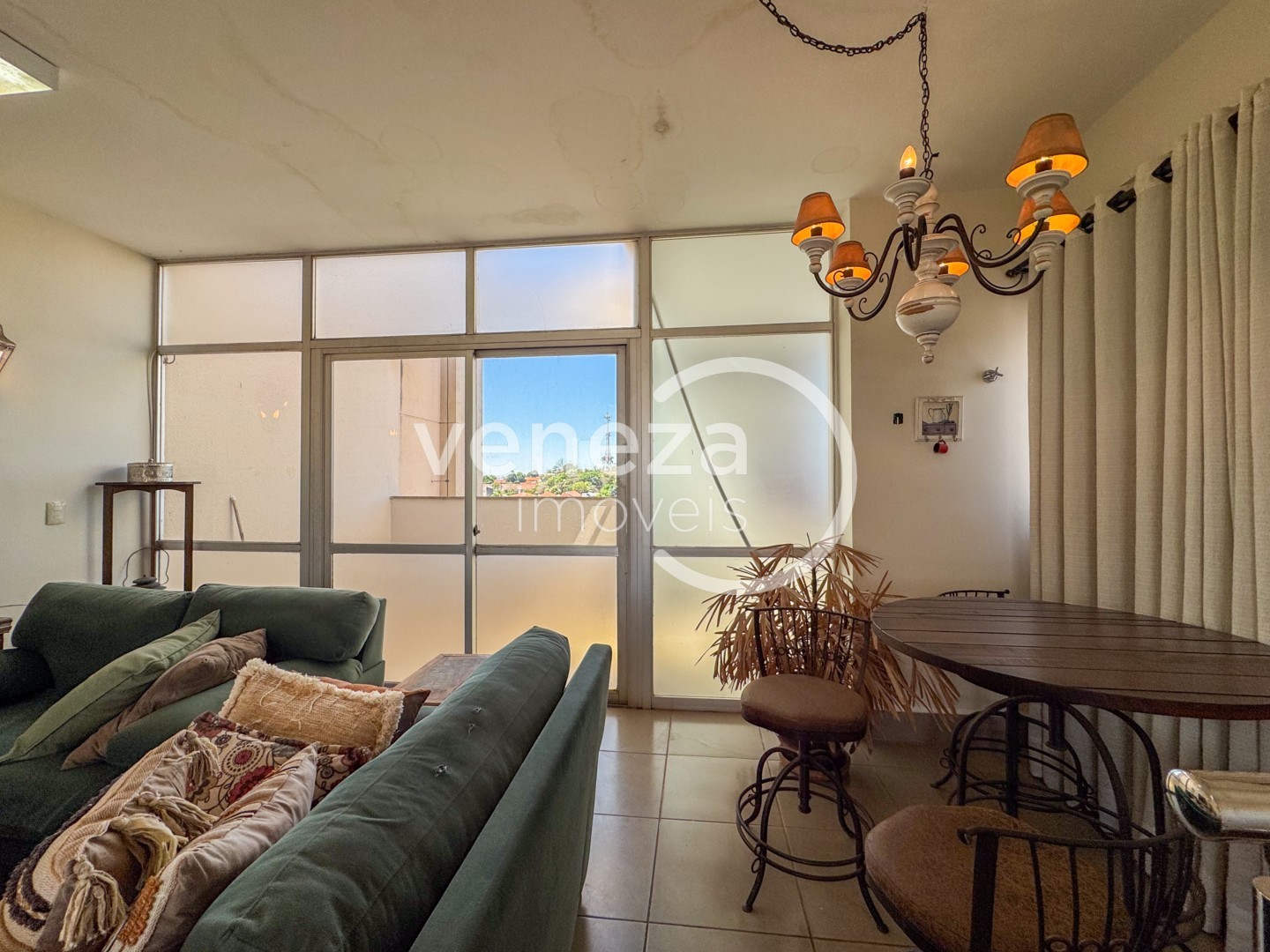 Apartamento para venda no bairro Centro de Jataizinho - Foto 13