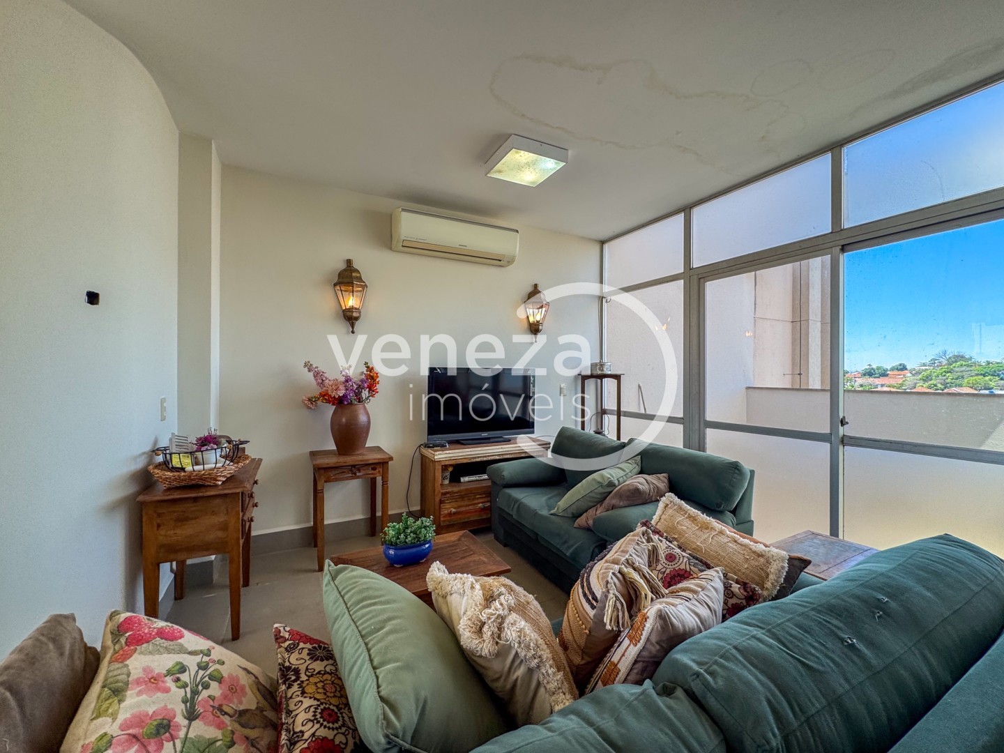 Apartamento para venda no bairro Centro de Jataizinho - Foto 14