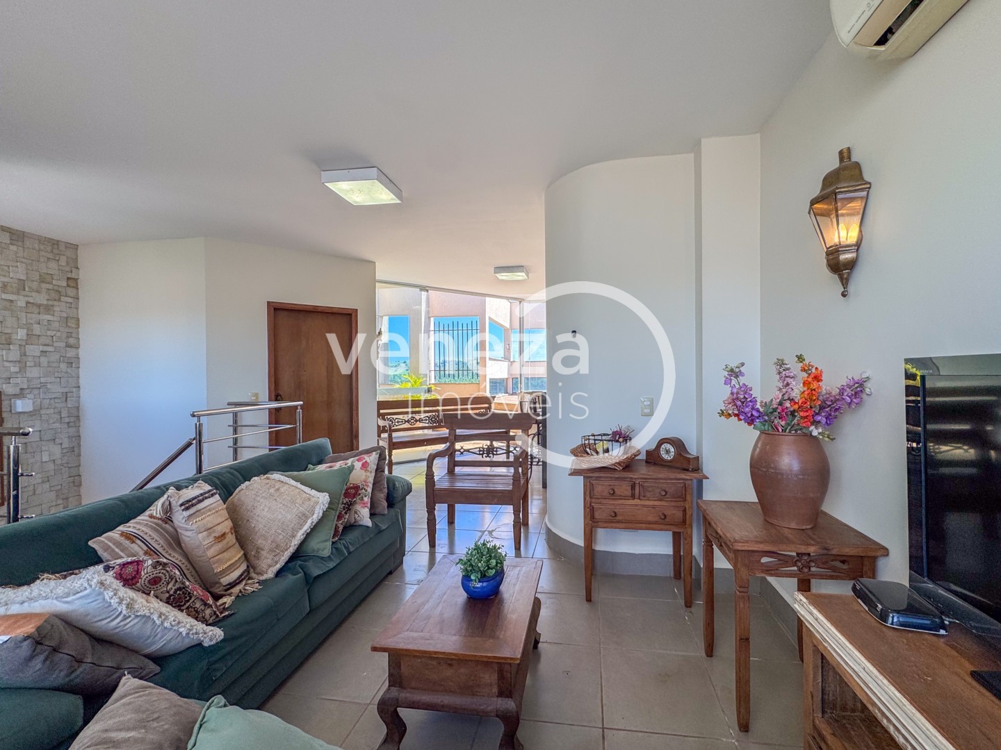 Apartamento para venda no bairro Centro de Jataizinho - Foto 15